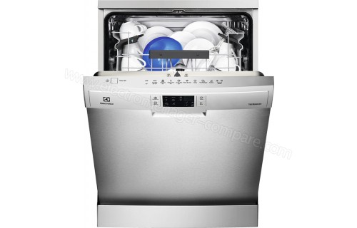 ELECTROLUX ESF5542LOX