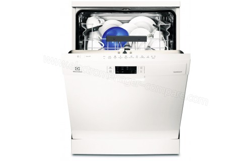 ELECTROLUX ESF5545LOW