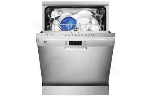 ELECTROLUX ESF5545LOX