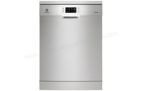 ELECTROLUX ESF5548LZX