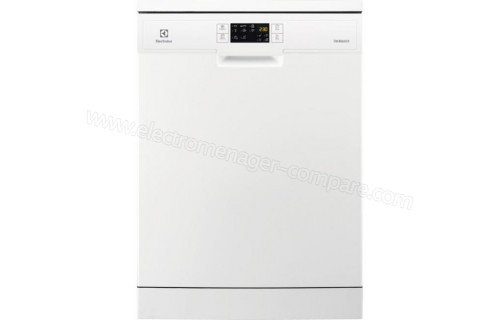 ELECTROLUX ESF5549LOW