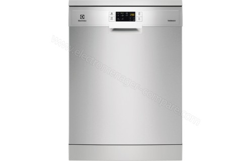 ELECTROLUX ESF5549LOX
