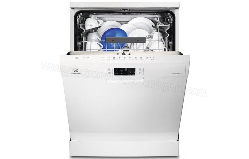 ELECTROLUX ESF5555LOW