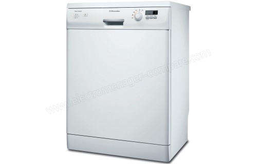 ELECTROLUX ESF65031W