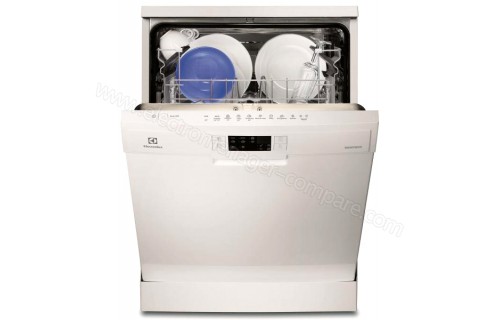 ELECTROLUX ESF6505LOW