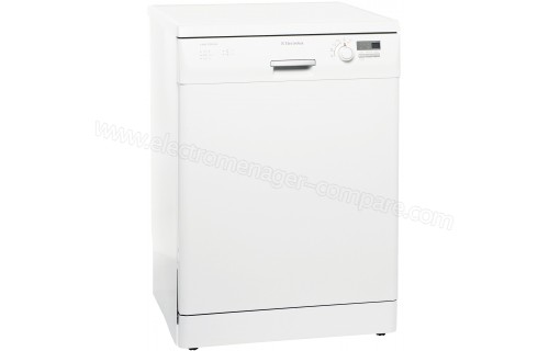 ELECTROLUX ESF65060W