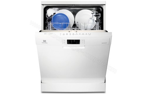 ELECTROLUX ESF6510LOW