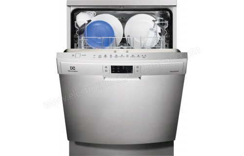 ELECTROLUX ESF6510LOX