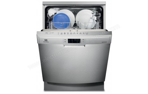 ELECTROLUX ESF6514LZX