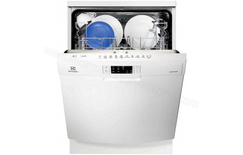 ELECTROLUX ESF6515LOW