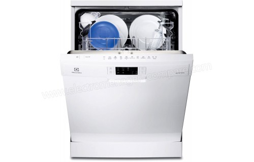 ELECTROLUX ESF6525LOW