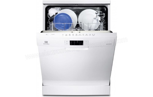 ELECTROLUX ESF6528LZW