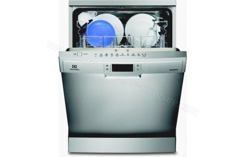 ELECTROLUX ESF6535LOX