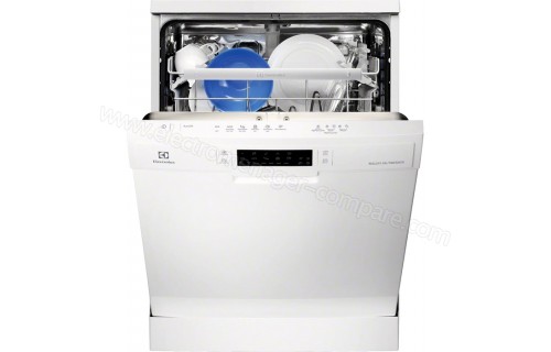 ELECTROLUX ESF6630ROW