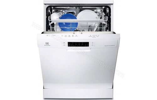ELECTROLUX ESF6633RYW