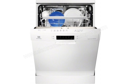 ELECTROLUX ESF6634RZW