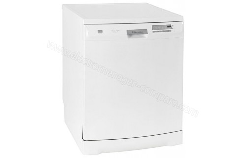 ELECTROLUX ESF66860WR