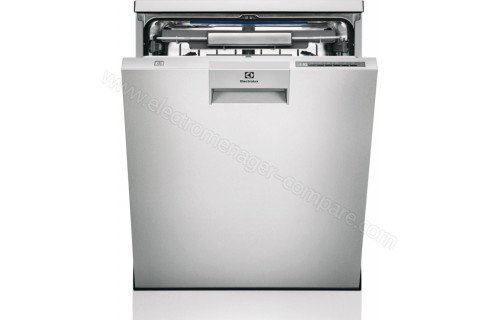 ELECTROLUX ESF7506ROX