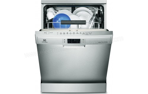 ELECTROLUX ESF7535ROX