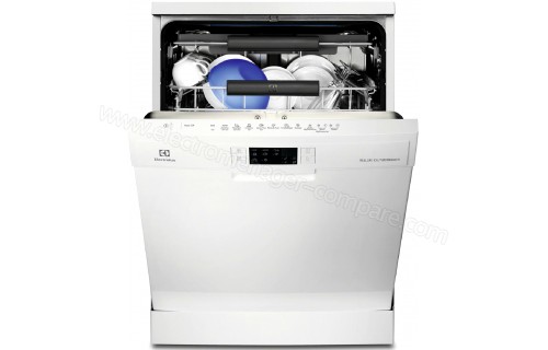 ELECTROLUX ESF8540ROW