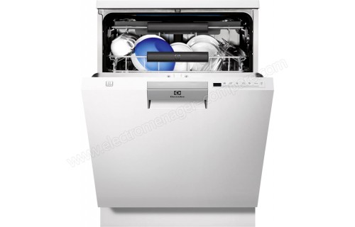 ELECTROLUX ESF8585ROW