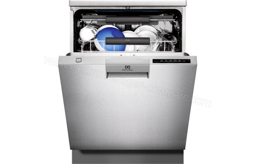 ELECTROLUX ESF8585ROX