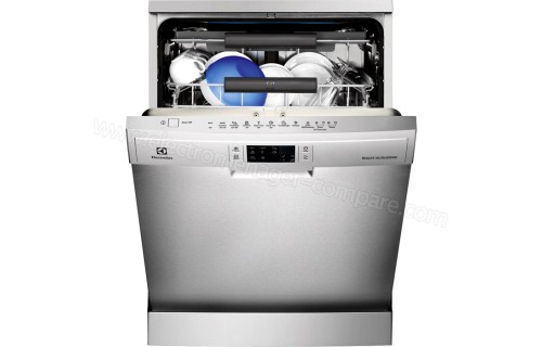 ELECTROLUX ESF8620ROX