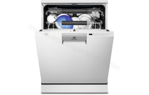 ELECTROLUX ESF8650ROW