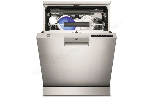ELECTROLUX ESF8650ROX