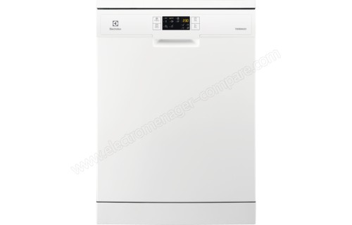 ELECTROLUX ESF9516LOW