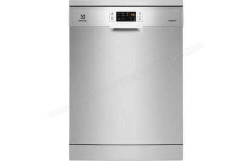 ELECTROLUX ESF9516LOX