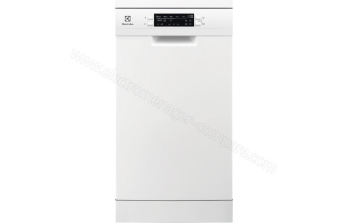 ELECTROLUX ESG42310SW