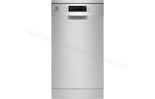 ELECTROLUX ESG42310SX