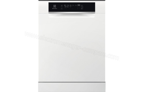 ELECTROLUX ESG88500SW