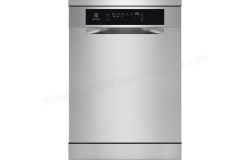 ELECTROLUX ESG88600SX