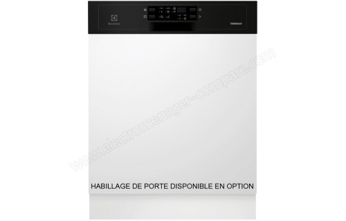 ELECTROLUX ESI5344LOK