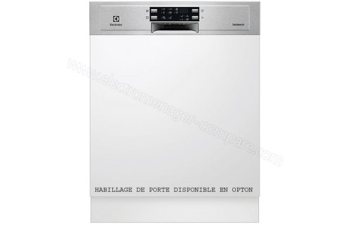 ELECTROLUX ESI5344LOX