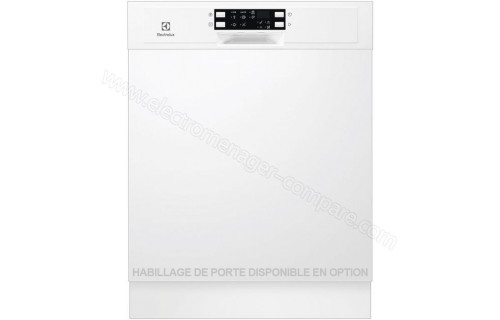 ELECTROLUX ESI5517LOW