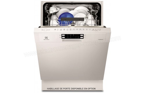 ELECTROLUX ESI5530LOW