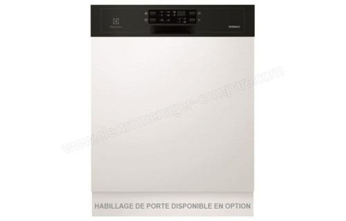 ELECTROLUX ESI5533LOK