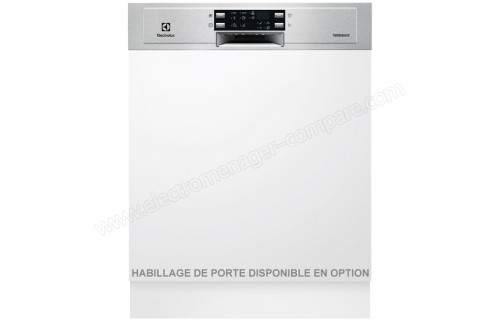 ELECTROLUX ESI5533LOX
