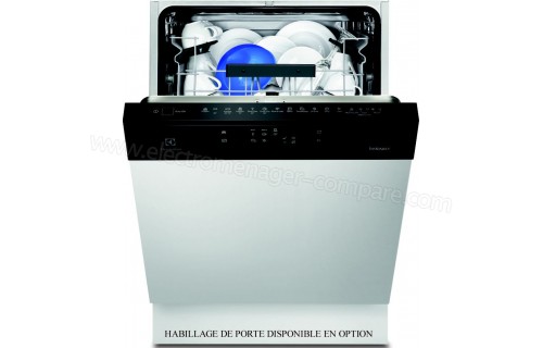ELECTROLUX ESI5534LOK