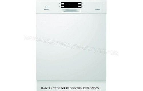 ELECTROLUX ESI5534LOW