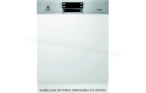 ELECTROLUX ESI5534LOX