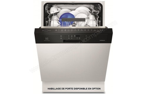 ELECTROLUX ESI5540LOK