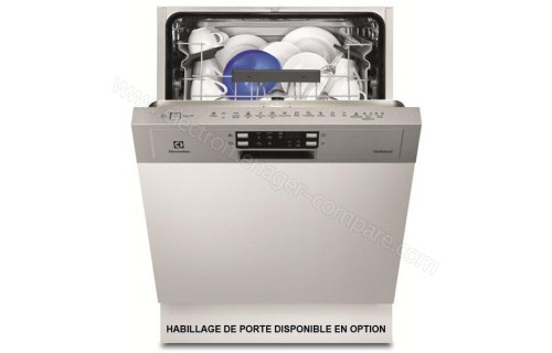 ELECTROLUX ESI5540LOX
