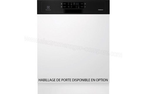 ELECTROLUX ESI5543LOK