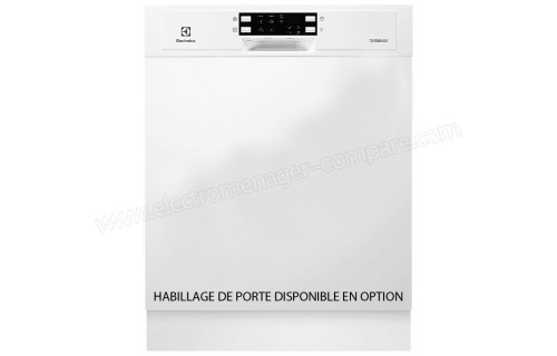 ELECTROLUX ESI5543LOW