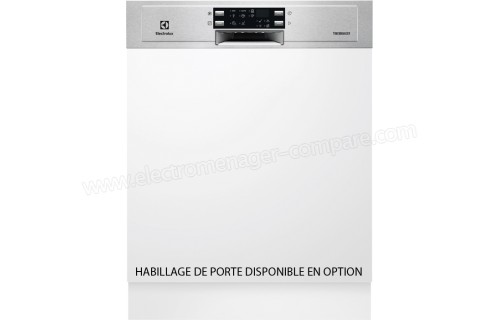 ELECTROLUX ESI5543LOX