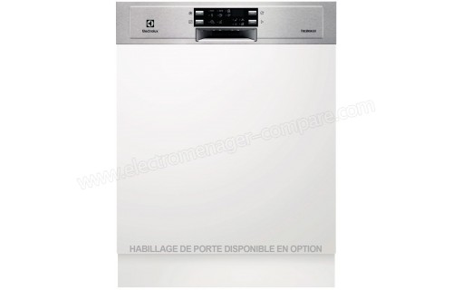 ELECTROLUX ESI5550LAX